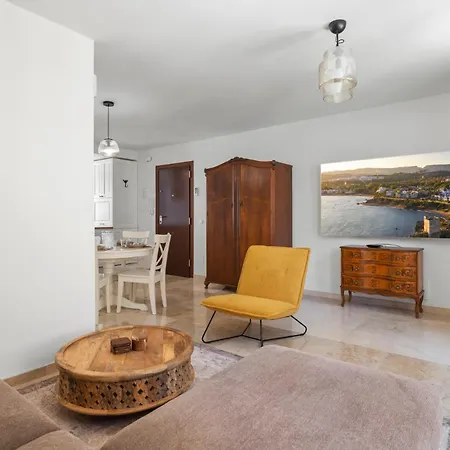 Apartment Stunning In Historic Center By Costarentals - Mal05