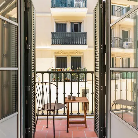 Stunning In Historic Center By Costarentals - Mal05 Apartment